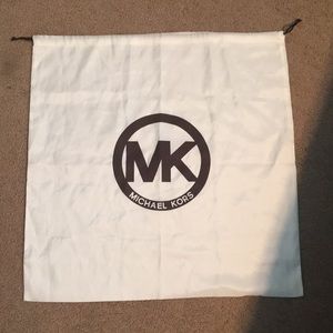 Michael Kors Dust Bag
